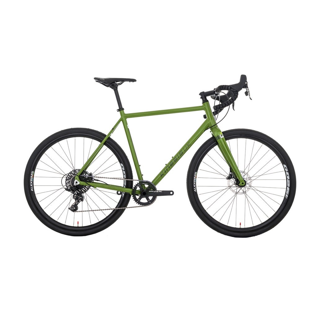 kinesis g2 2021