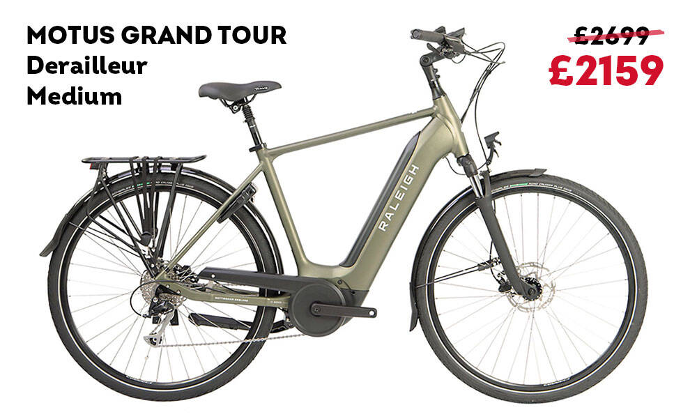 Bike Shop & A Different Gear