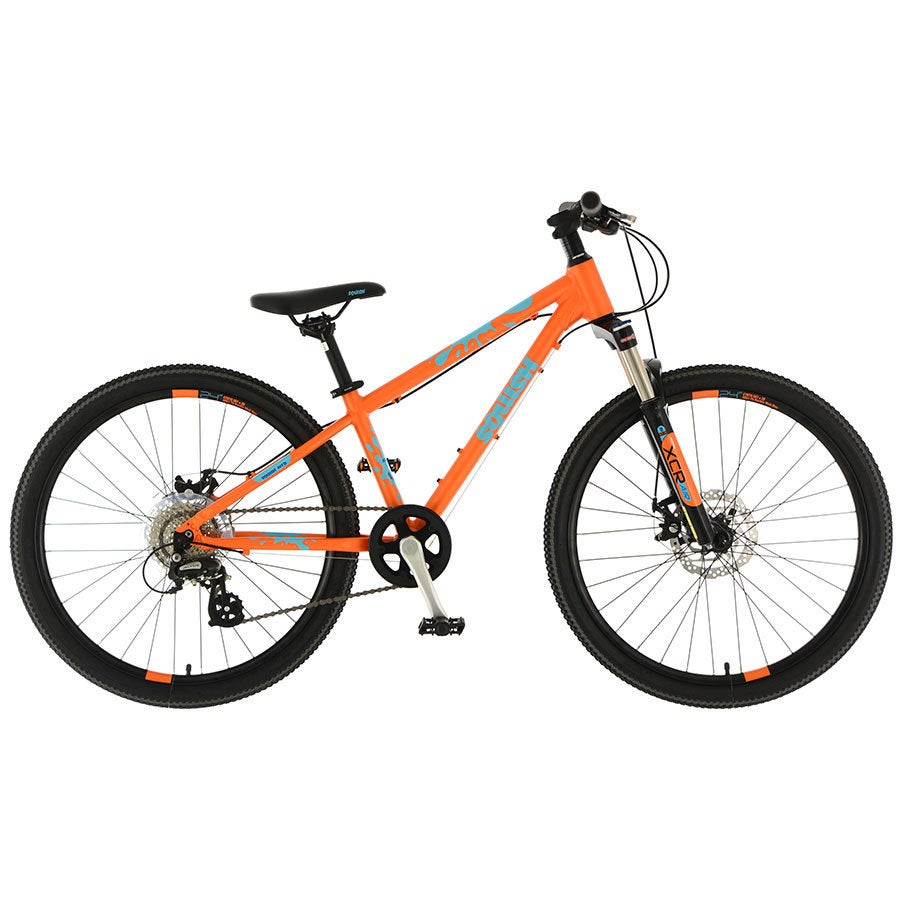 Squish deals bikes 24